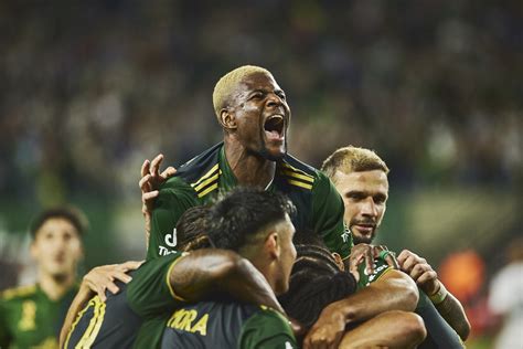 Portland Timbers e Real Salt Lake: Uma Rivalidade Apaixonante no MLS