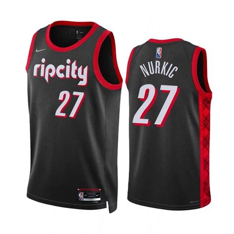 Portland Trail Blazers Jersey: A Comprehensive Guide to the 75th Anniversary Legacy