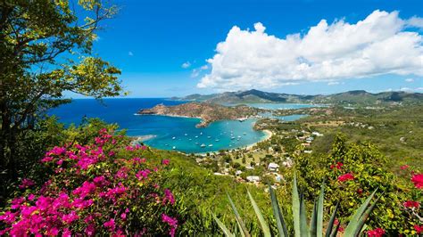 Porto Rico x Antígua e Barbuda: Guia Completo para Viajantes Perspicazes