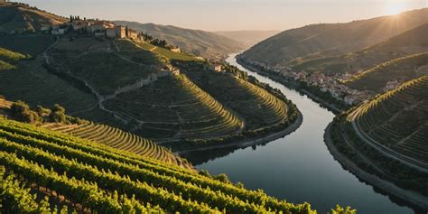 Porto Visela: The Hidden Gem of Portugal's Douro Valley