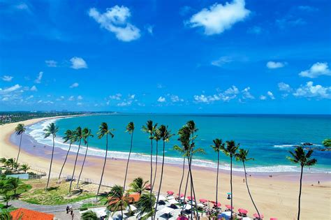 Porto de Galinhas e Praia do Cupe: Um Guia Completo para Praias Paradisíacas no Nordeste Brasileiro