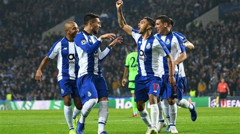 Porto x Famalicão: Rivalidade Histórica e Emoções no Futebol Portugu&eci