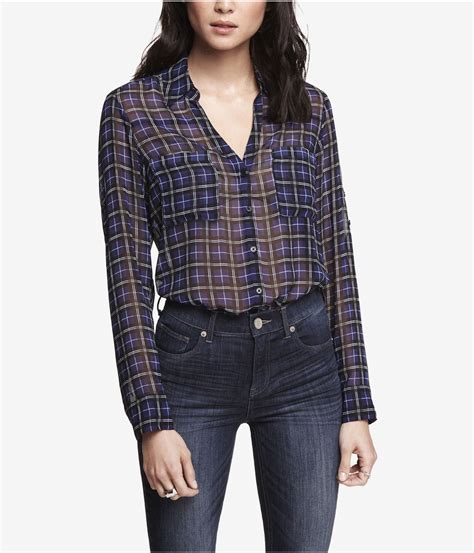 Portofino Shirts at Express: A Summer Wardrobe Staple