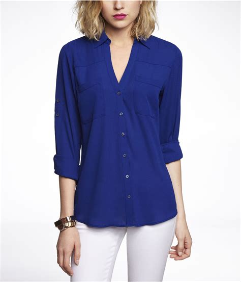 Portofino Shirts from Express: A Timeless Style that Transcends Trends