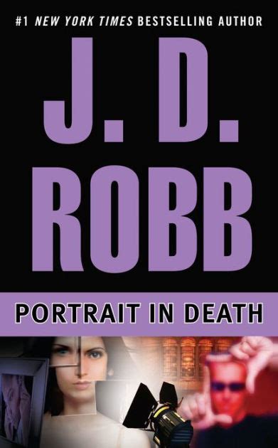 Portrait in Death Epub