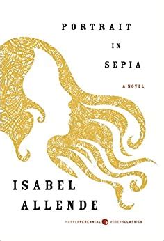 Portrait in Sepia A Novel Reader