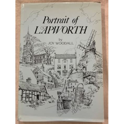 Portrait of Lapworth Ebook Reader