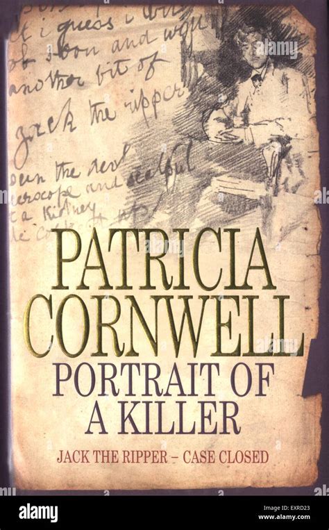 Portrait of a Killer Jack the Ripper - Case Closed Kindle Editon