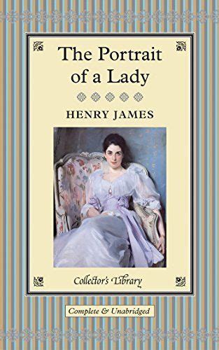 Portrait of a Lady Collector s Library Epub