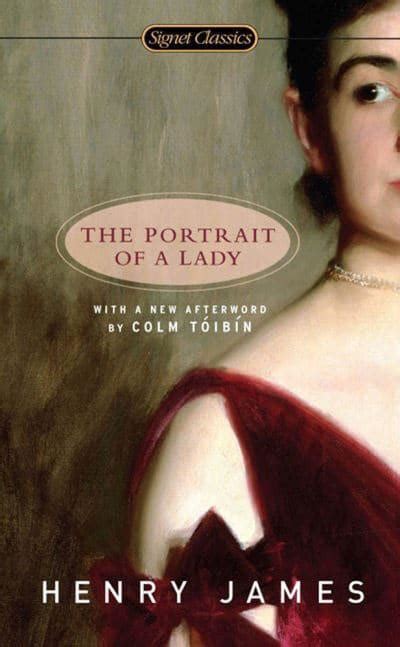 Portrait of a Lady Vol II The Novels and Tales of Henry James New York Edition Volume IV Reader