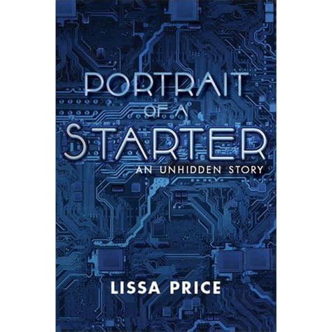 Portrait of a Starter A Starters Story Epub