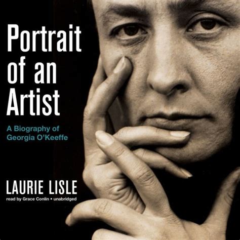 Portrait of an Artist a Biography of Georgia O Keeffe Epub