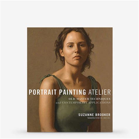 Portrait.Painting.Atelier.Old.Master.Techniques.and.Contemporary.Applications Ebook Epub