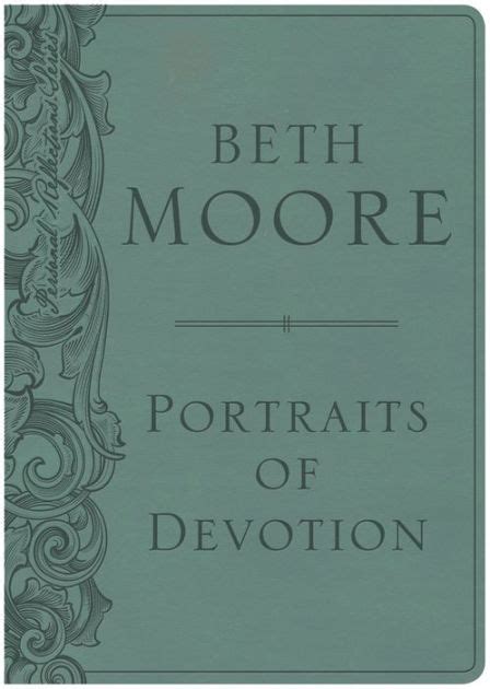 Portraits of Devotion Reader