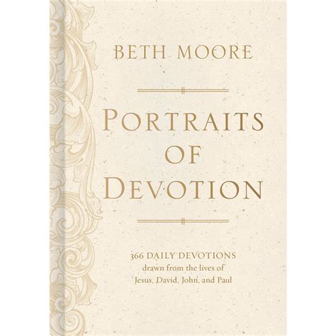 Portraits of Devotion Reader