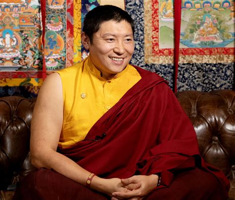 Portraits of Tibetan Buddhist Masters Doc