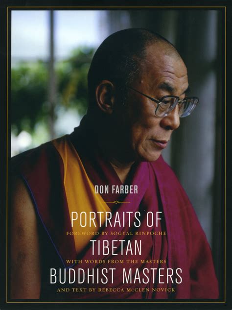 Portraits of Tibetan Buddhist Masters Doc