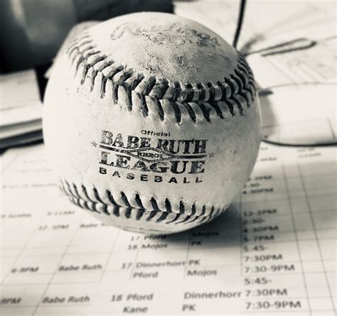 Portsmouth, NH: A Babe Ruth Legacy