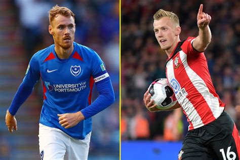 Portsmouth vs Southampton: A Clash of Coastal Titans