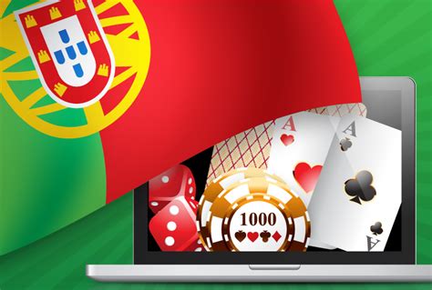 Portuga Bet: A Comprehensive Guide to Online Gambling in Portugal