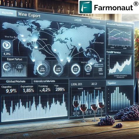 Portugal's Exports: Unlocking Global Markets with Renowned Products