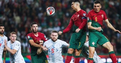 Portugal's Upcoming Matches: A Detailed Overview