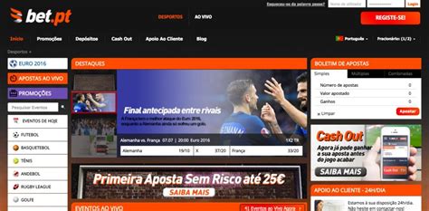 Portugal Bet: Aposta em Ganhos Gigantes!