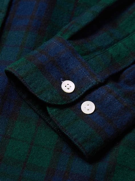 Portugal Flannel Shirts: A Timeless Classic for Discerning Individuals