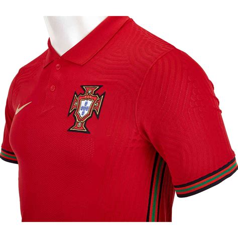 Portugal Jersey: A Timeless Symbol of National Pride