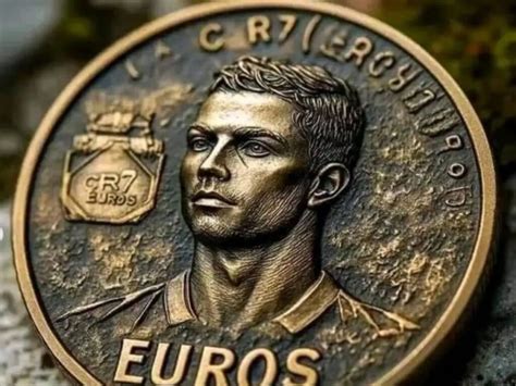 Portugal Ronaldo Coin: A Collector's Dream and a Portuguese Icon