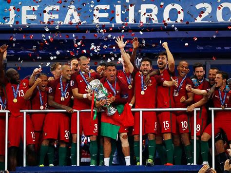 Portugal no Campeonato Mundial de Futebol