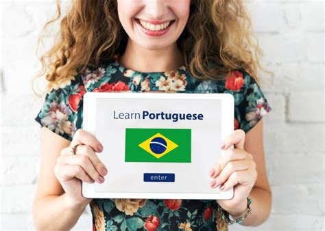 Portuguese Classes Near Me: Enhance Your Communication Skills Today