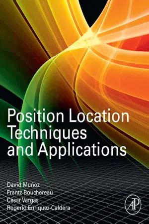 Position Location Techniques and Applications Doc