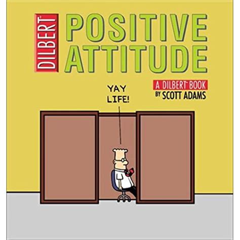 Positive Attitude A Dilbert Collection Dilbert Book Epub