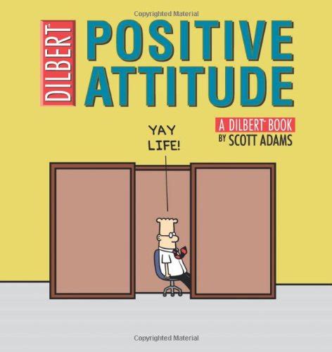 Positive Attitude A Dilbert Collection Dilbert Book Epub