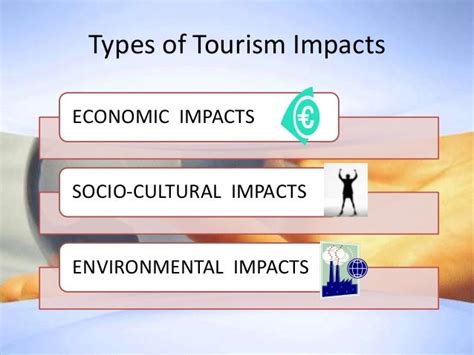 Positive Cultural Impacts of Tourism