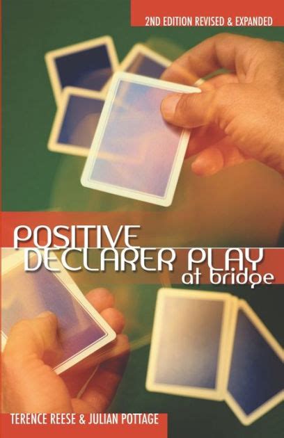 Positive Declarer Play PDF