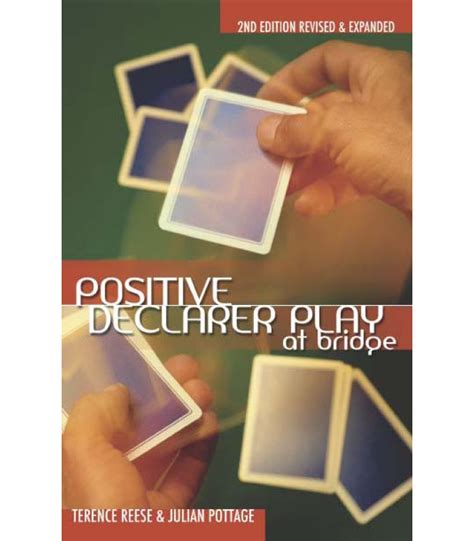 Positive Declarer Play PDF