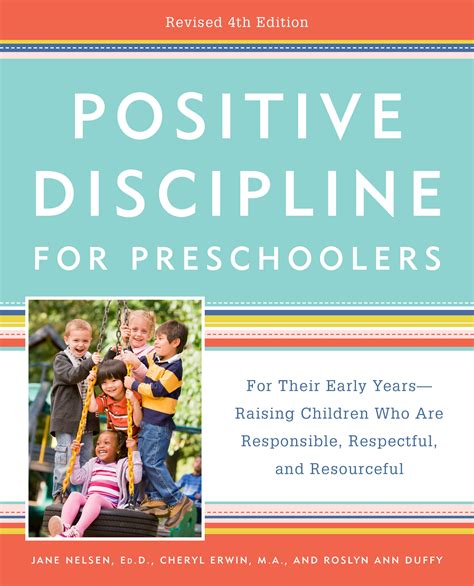 Positive Discipline for Preschoolers PDF