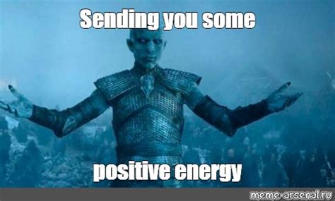 Positive Energy Meme: The Ultimate Guide to Boosting Your Mood and Well-being