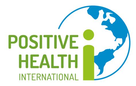 Positive Health Epub