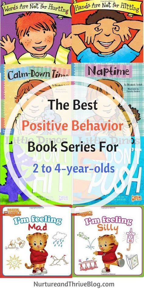 Positive Parenting 3 Book Series PDF