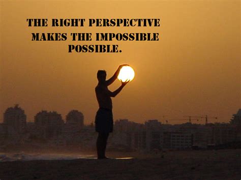 Positive Perspectives: