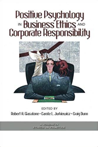 Positive Psychology in Business Ethics and Corporate Responsibility Doc