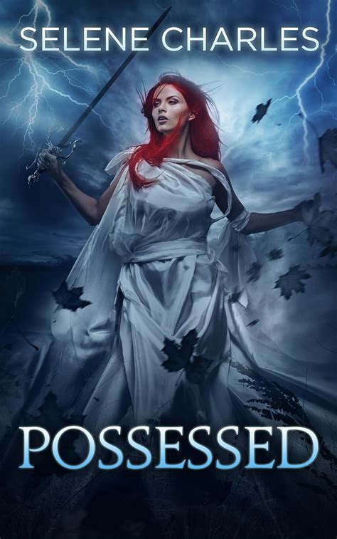 Possessed Tempted Book 3 Reader