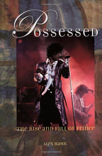 Possessed The Rise and Fall of Prince Epub