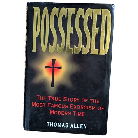 Possessed The True Story of an Exorcism Doc