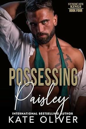 Possessing Me Book 4 PDF