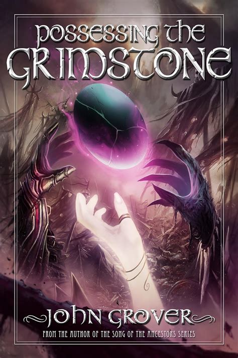 Possessing the Grimstone Reader