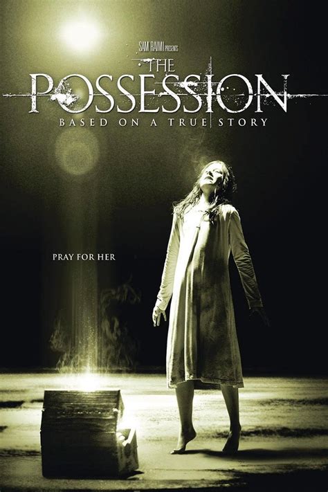 Possession Doc